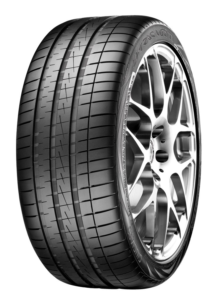 275/40R19 Ultrac Vorti+ 105Y 
