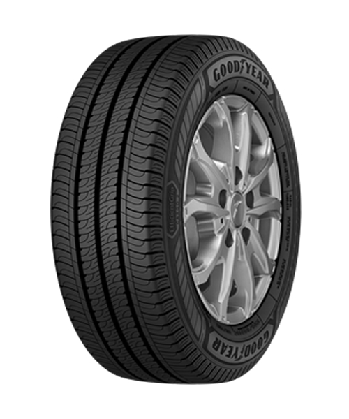 195/65R16C EFFIGRIP CARGO 2 