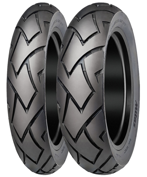 90/90-21 TERRAFORCE-R 54V 