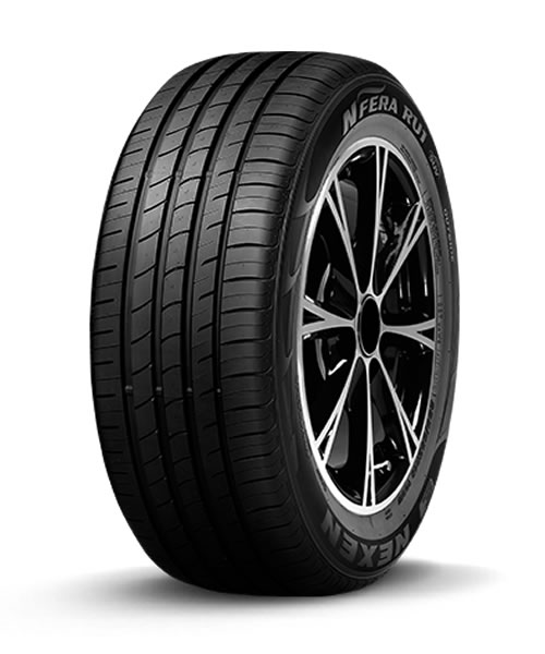 255/50R20 N'Fera RU1 109V XL . 