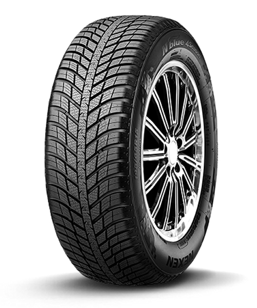 215/55R16 N'blue 4Season 97V XL . 