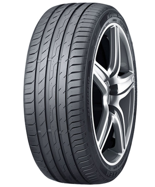 255/35R20 N'Fera Sport 97Y XL . 