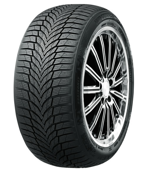 255/65R16 WINGUARD Sport 2 SUV 109T . 