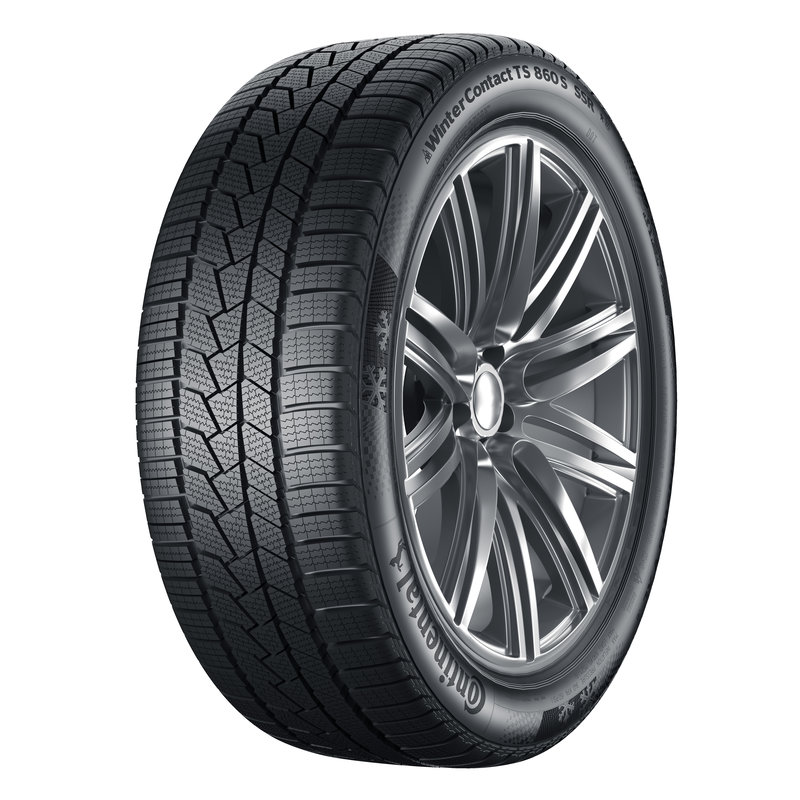 275/50R19 Conti Win TS 860 S 112V XL FR . 