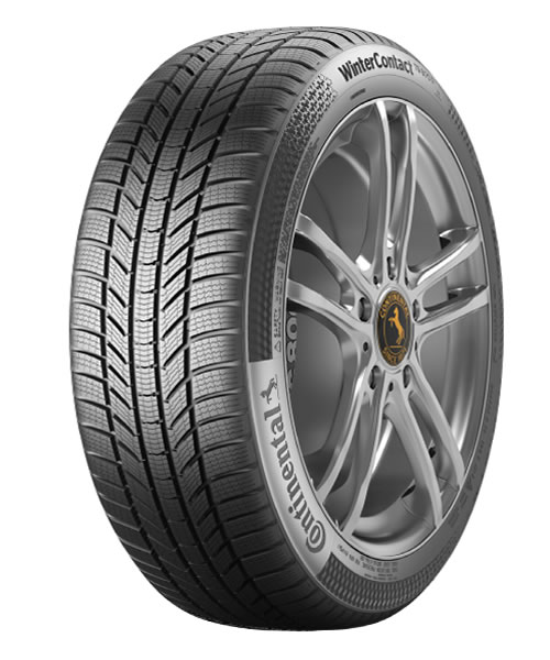 255/60R18 Conti Win TS 870 P 112H XL FR . 