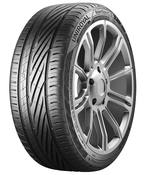 295/35R21 RainSport 5 107Y XL FR . 