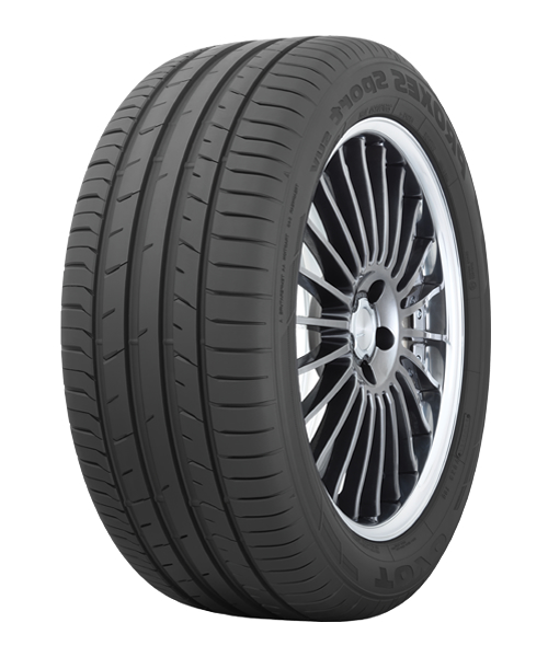 275/45R21 TOYO PROXES SPORT SUV 110Y XL . 