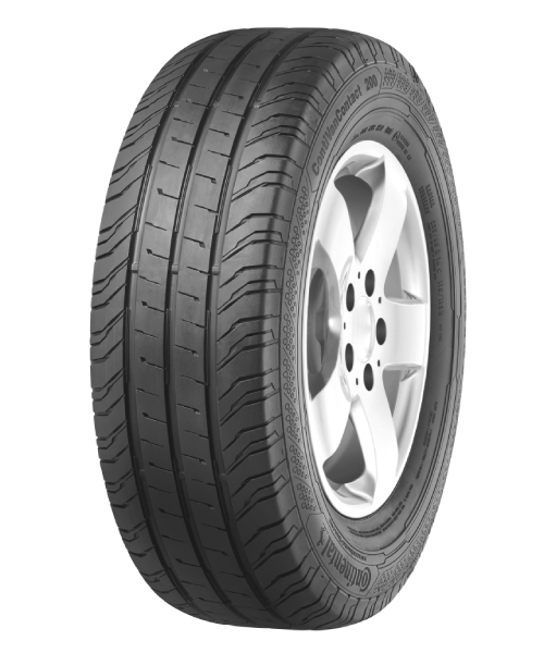 205/75R16C Conti VanContact 200 110/108R . 