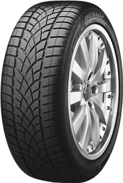 245/50R18 WINTER SPORT 3D 100H ROF * FP . 