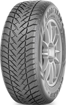 255/60R17 ULTRA GRIP + SUV 106H FP . 