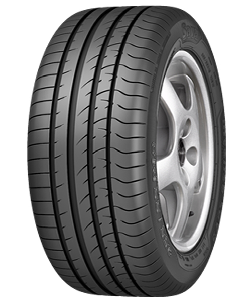255/55R18 INTENSA SUV 2 109W XL FP . 