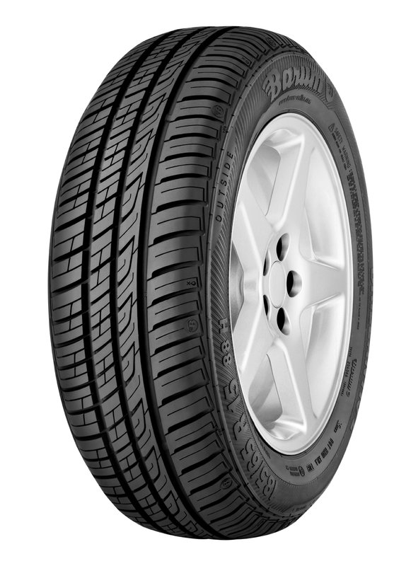265/70R15 Brillantis 2 SUV 112H FR . 