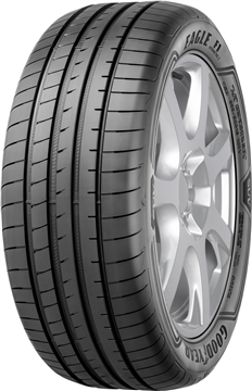 275/45R21 EAG F1 ASYMM 3 SUV 110Y XL FP . 