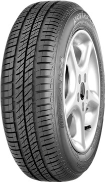 165/65R13 PERFECTA 77T . 