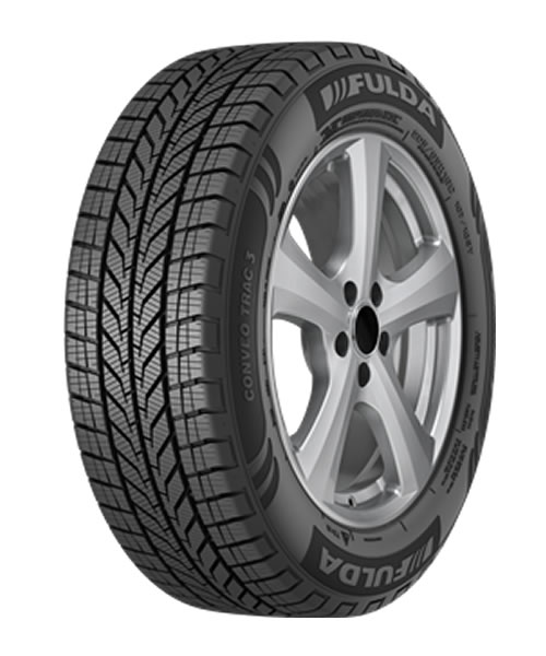 225/75R16C CONVEO TRAC 3 121/120R . 