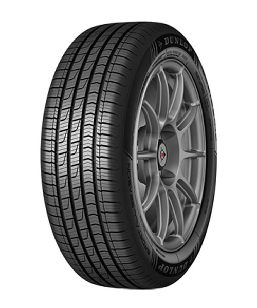 165/65R14 DUNLOP SPORT ALL SEASON 79T . 