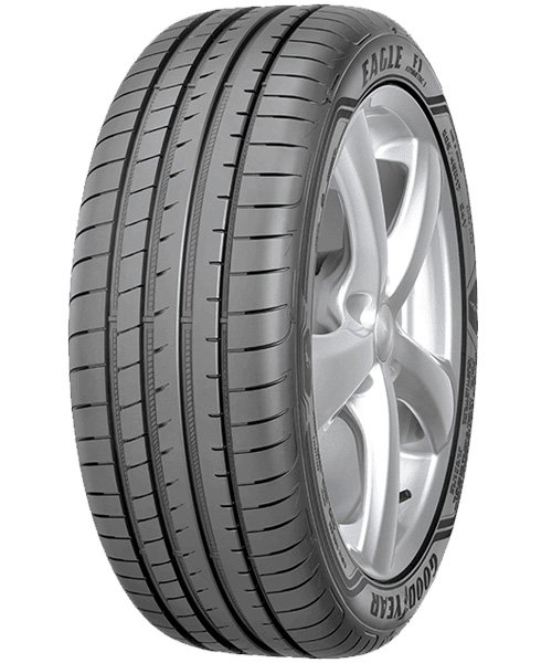 255/45R19 EAG F1 ASYMM 3 104Y XL FP . 