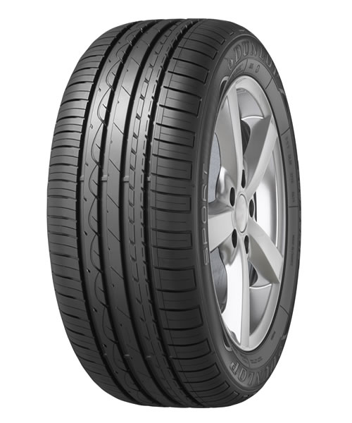 215/50R17 DUNLOP SPORT 95Y XL MFS . 