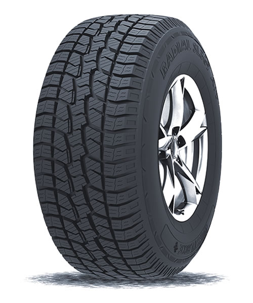 265/50R20 WestLake SL369 111T XL . 