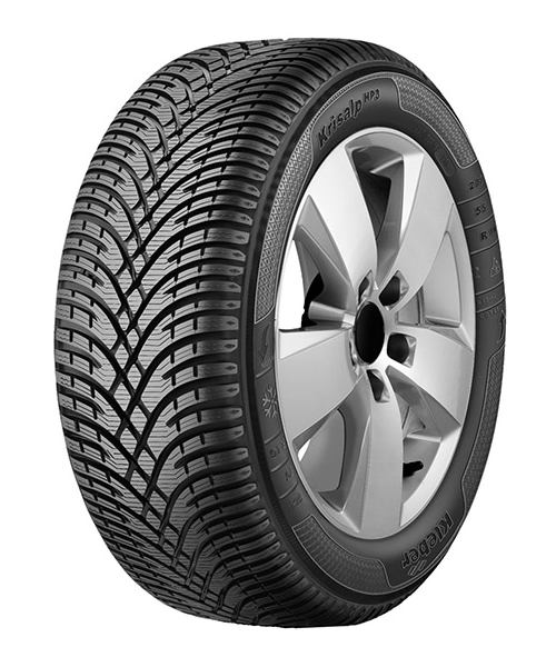 215/65R16 KLEBER KRISALP HP3 98H . 