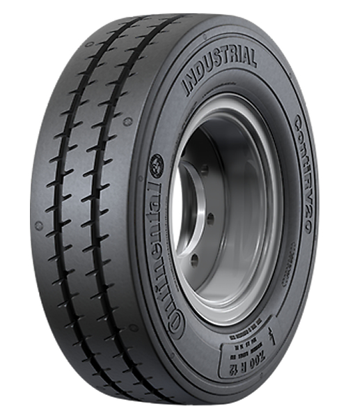 8.25R15 ContiRV20 153 A5 TL 