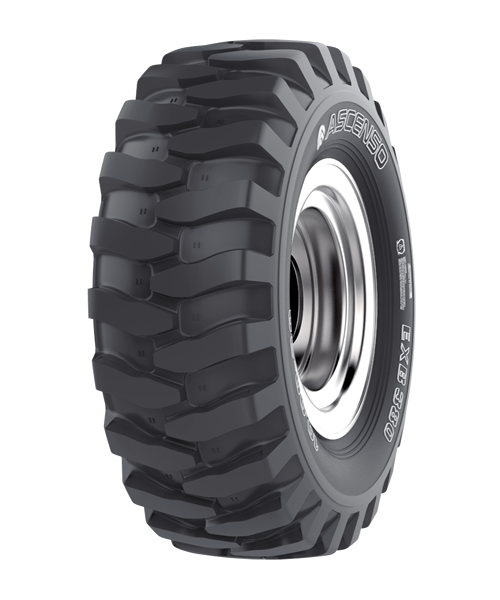 9.00-20 ASCENSO EXB380 14PR TT 