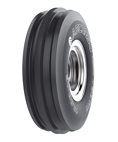 7.50-20 ASCENSO TSB110 8PR TT 