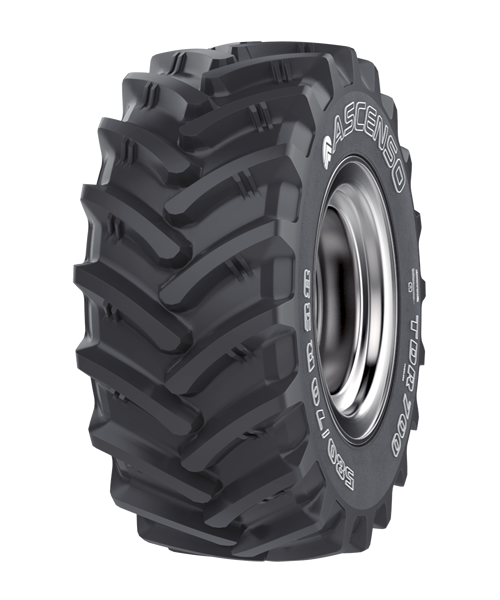 580/70R38 ASC TDR700 155DPR TL 