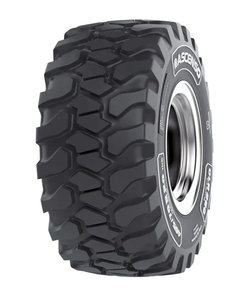 365/70R18 ASC CLR280 135B/146A 