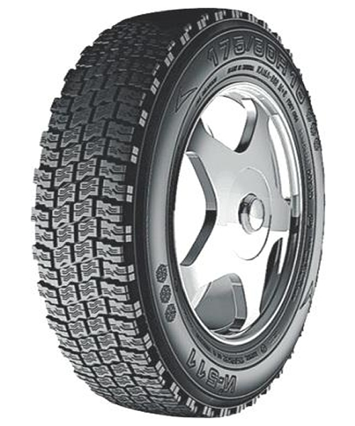 175/80R16 DURATURN WINTER PRO 91T  KPL 