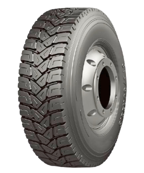 315/80R22.5 WINDFORCE TRANS MASTER EDM360 D ON/OFF 