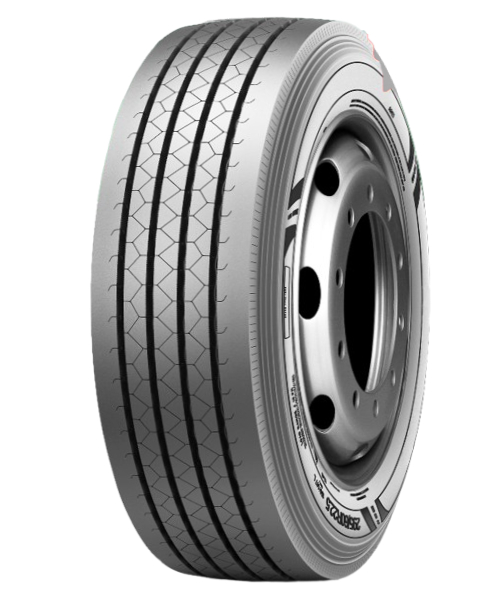 315/60R22.5 GOLDEN CROWN AS121 154/150L TL EU S 