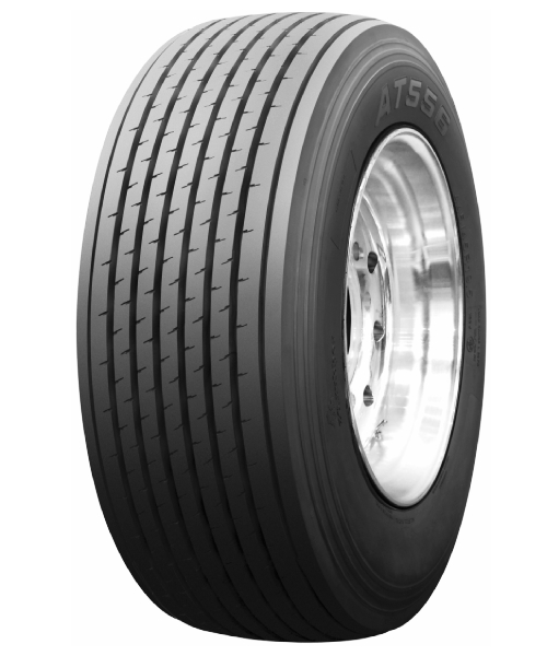 445/45R19.5 GOODRIDE AT556 160J (156K) 