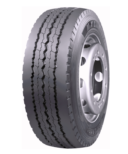 245/70R17.5 WL WTX1 143/141J 