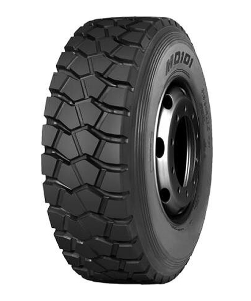 13R22.5 GOLDEN CROWN MD101 156/151K 18PR TL 