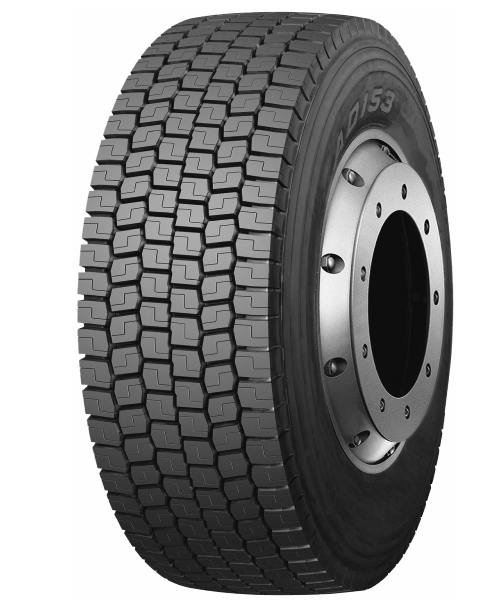 295/80R22.5 GOLDEN CROWN AD153 152/149L 18PR TL 