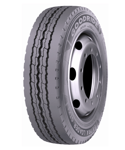 205/65R17.5 GR GTX1 129/127K 