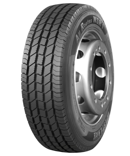 235/75R17.5 WESTLAKE WSR+1 132 