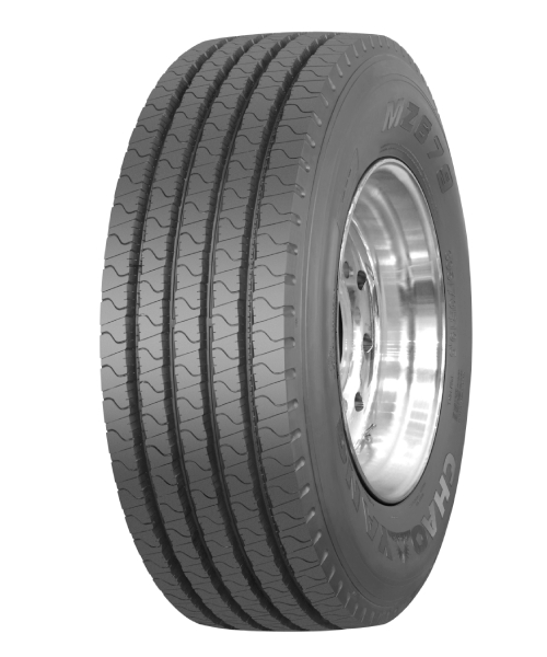305/70R19.5 GOODRIDE MZ679W TL 