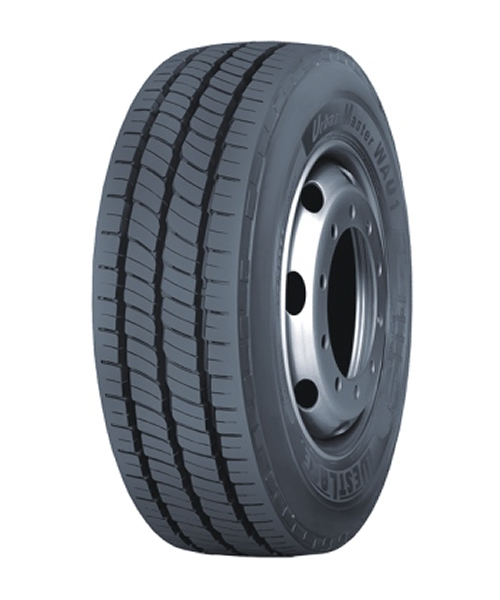 275/70R22.5 WESTLAKE URBAN MASTER WAU1 150J 