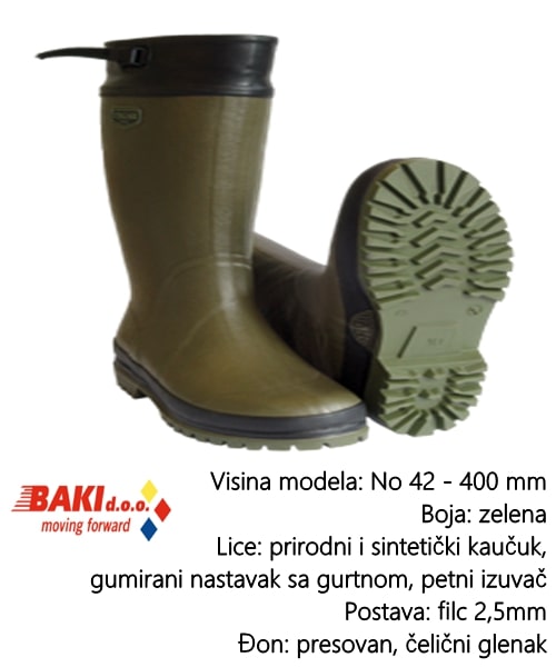 CIZMA LOV.ALJASKA 41 93014 