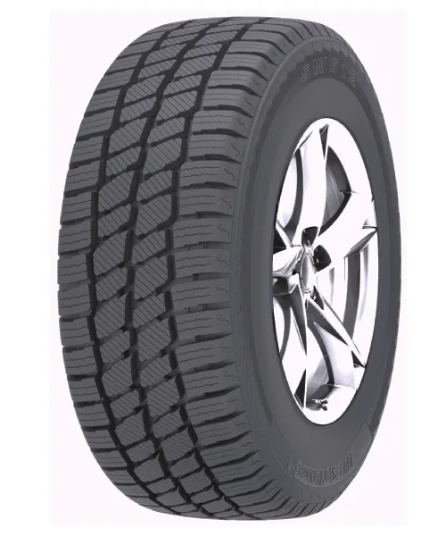 195/60R16C WestLake SW612 97T 