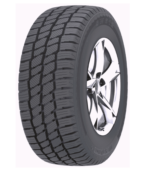 215/65R16C WestLake SW612 109/107R 