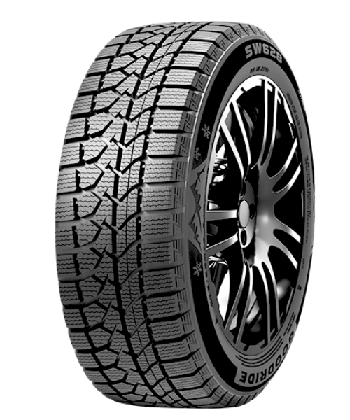 265/60R18 WestLake SW628 114T XL 