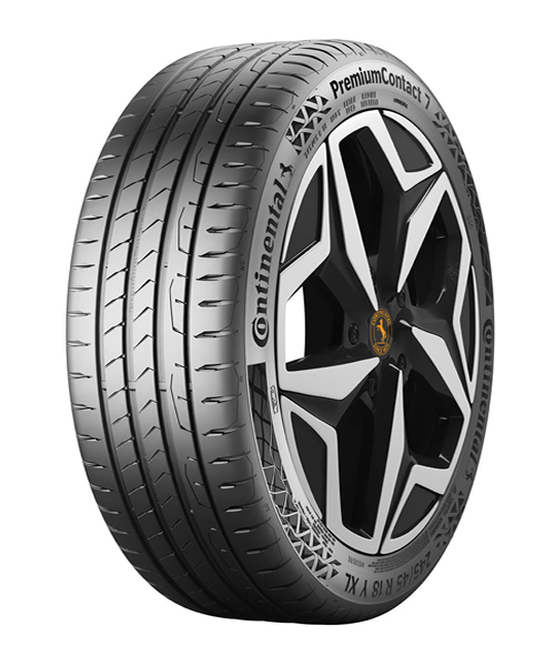 215/55R18 Conti PremiumContact 7 99V XL FR