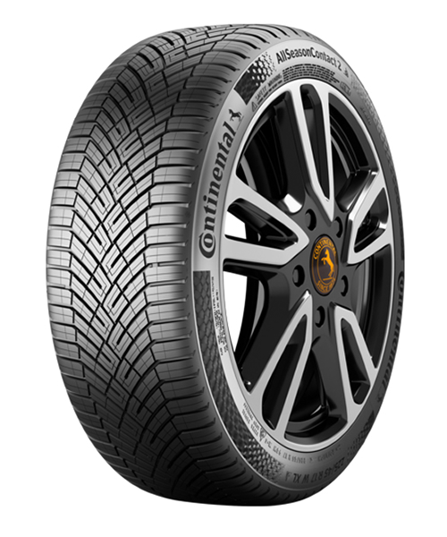 235/50R20 Conti AllSeasonContact 2 104V XL FR