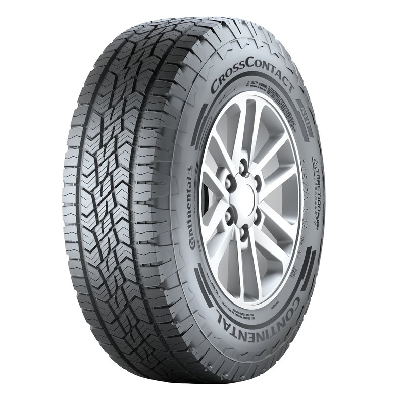 245/65R17 Conti CrossContact ATR 111H XL FR 