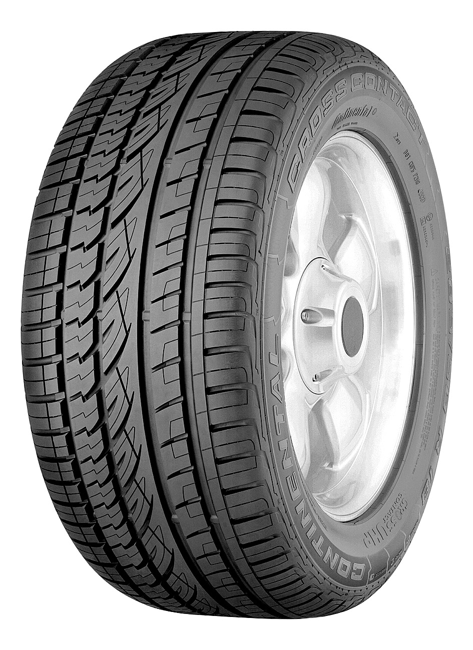 255/55R19 Conti CrossContact UHP 111H XL 