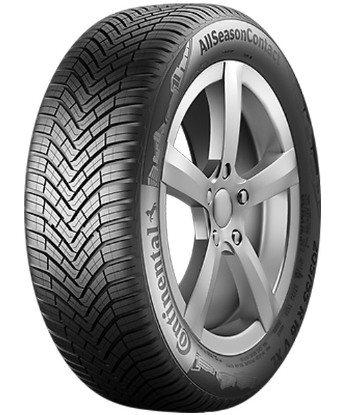 195/55R16 Conti AllSeasonContact 87H 