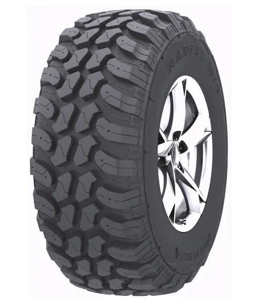 285/70R17 WestLake SL366 121/118Q 